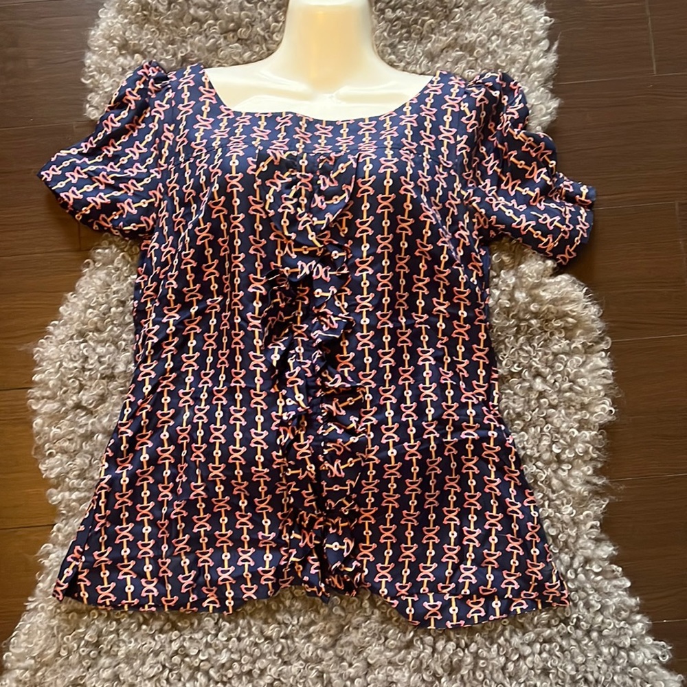 Lilly Pulitzer shirt